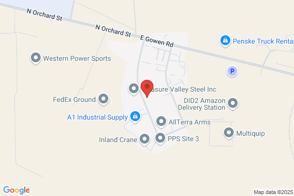 C J Hydraulics & Machining Inc