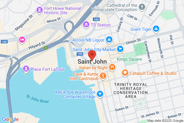 Desjardins Insurance Steve Dever