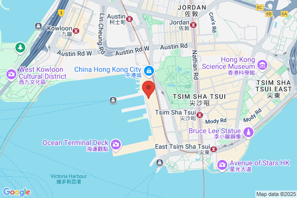 Harbour City Insurance Ltd