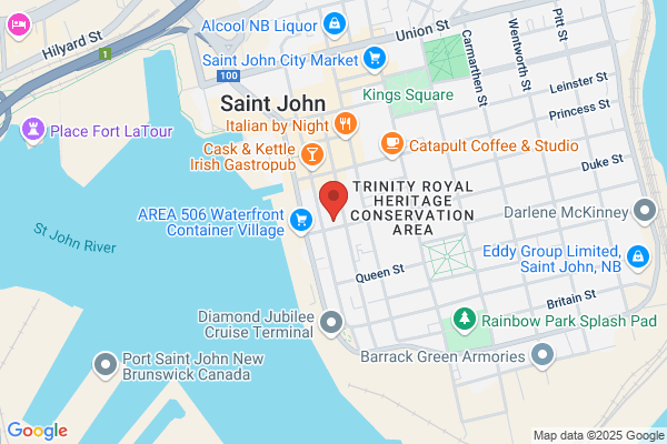 HUB International Atlantic Ltd.
