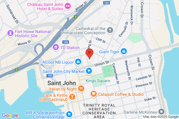 Knights of Columbus Ins