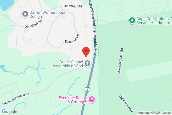 Dave Ducette Landscaping
