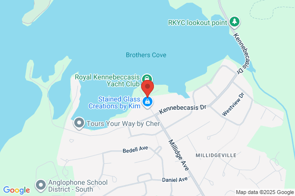 Millidgeville Marine Ltd