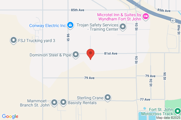 Ceda Mechanical Services
