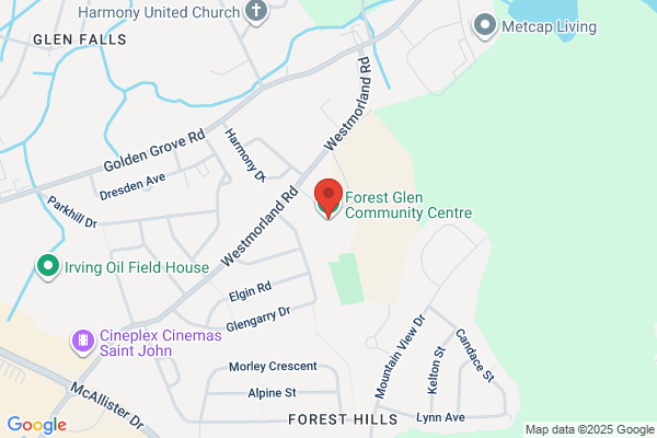 Forest Glen Community Centre