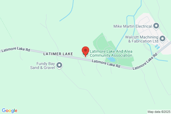 Latimore Lake and Area Community Association