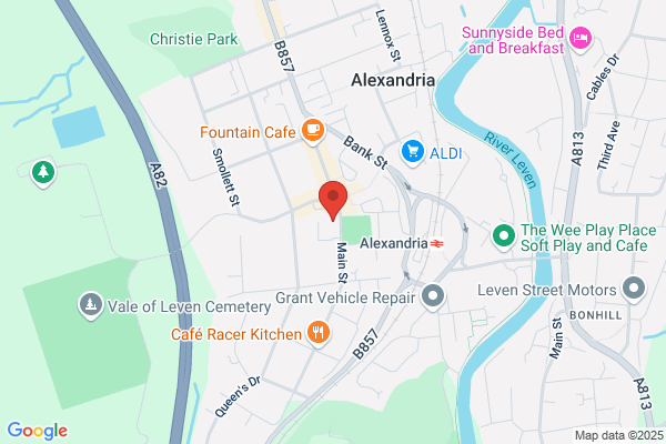 Loch Lomond Community Centre Assoc