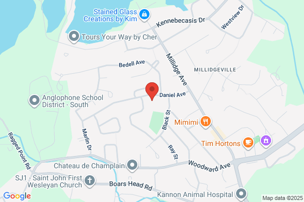 Millidgeville Community Centre