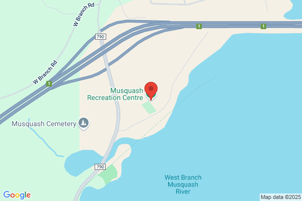 Musquash Recreation Center