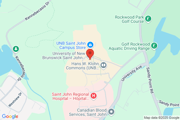Province of New Brunswick, New Brunswick Community College-Saint John