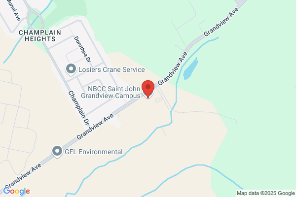 Province of New Brunswick, Student Services, Counselling Centre