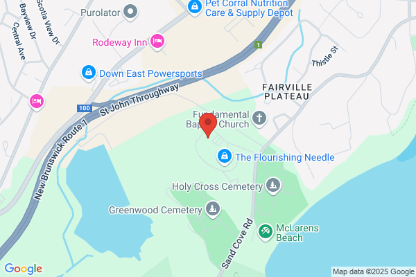 Province of New Brunswick, Student Services, Counselling Centre