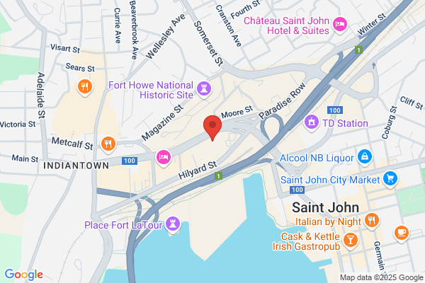 Centum Atlantic Mortgage Group