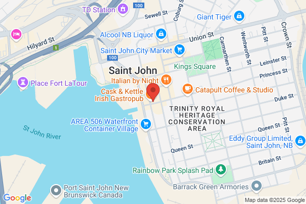 Innovative Video Solutions