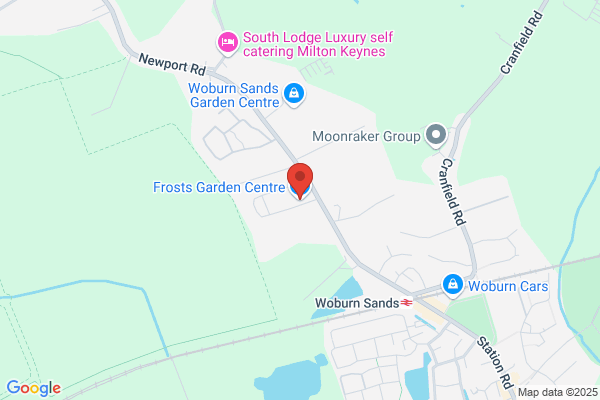 Wilburs Garden Centre