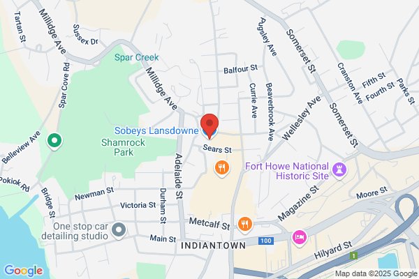 Sobeys Inc, Pharmacy