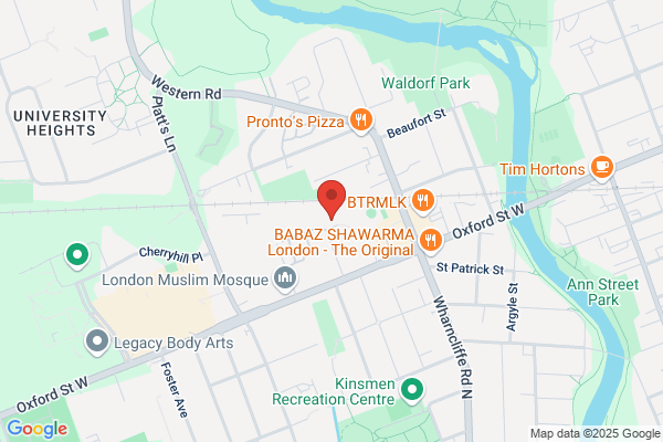 Addiction Counselor St Stephen, Ridgewood Addiction Services