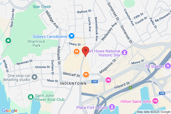 Apex Denture Clinic Ltd