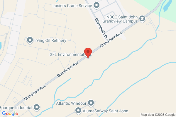 Atlantic Industrial Cleaners
