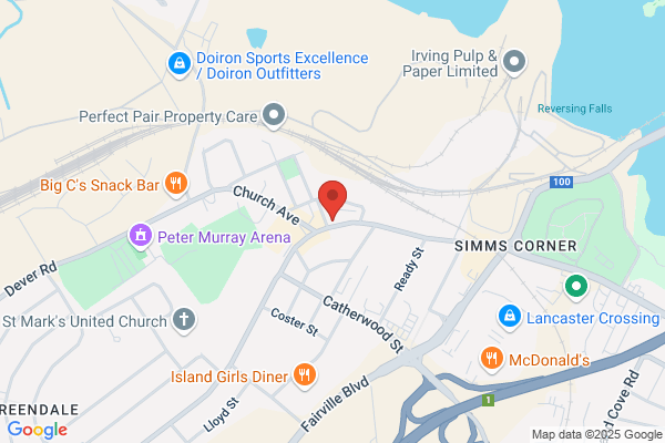 Atlantic Rehab Physiotherapy Clinic