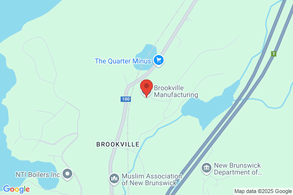 Brookville Manufacturing Co