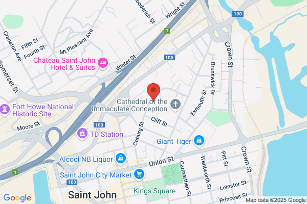 Coburg Street Medical Clinic, Professional Corporation