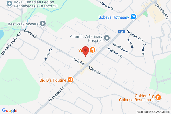 College of Physiotherapists of New Brunswick/College