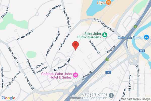 Mount Pleasant Physiotherapy