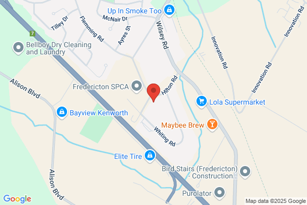 Valley Graphics Ltd