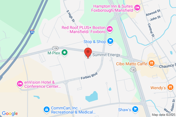 Summit Energy Service Inc