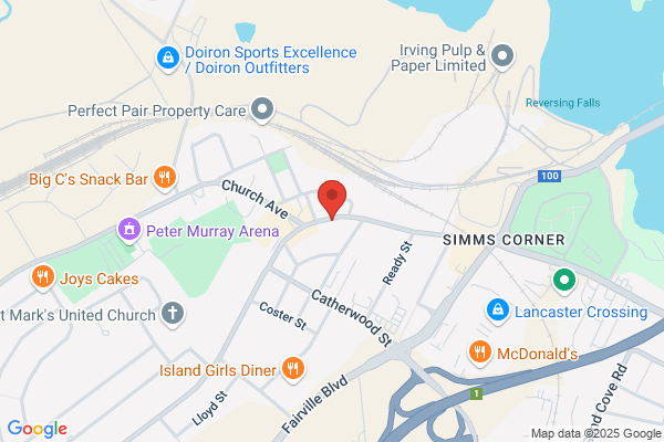 Buccaneer's Pub & Eatery