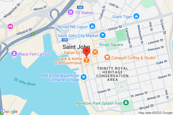 Portland Pub & Steak House