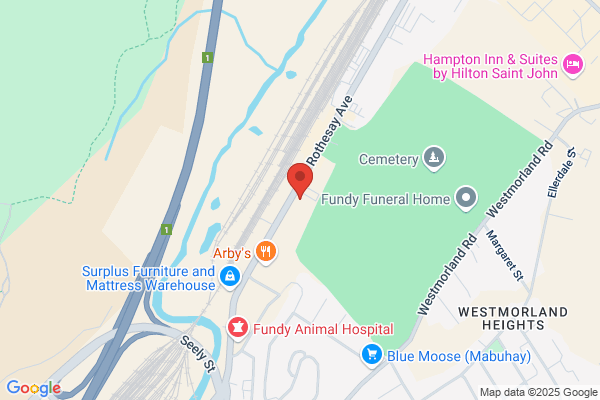 Pub's Redemption Centre