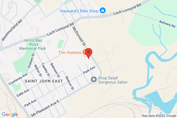 Trane Commercial Sales Office