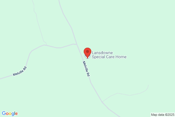 MacLeans Special Care Home