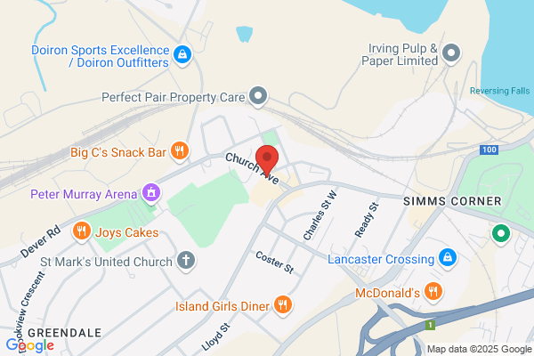 AJ's Lounge & Restaurant