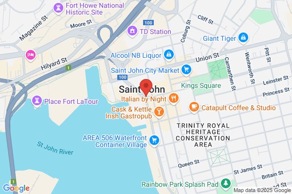 Scotiaview Seafood Inc