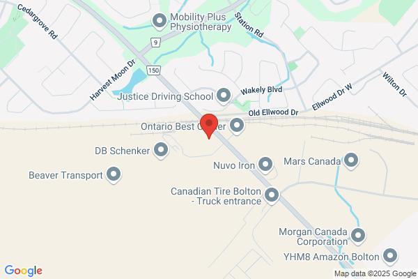 Aluma Systems Canada Inc