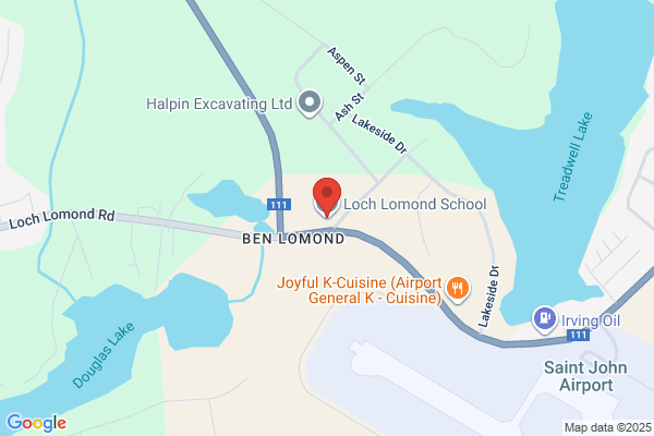 Loch Lomond School