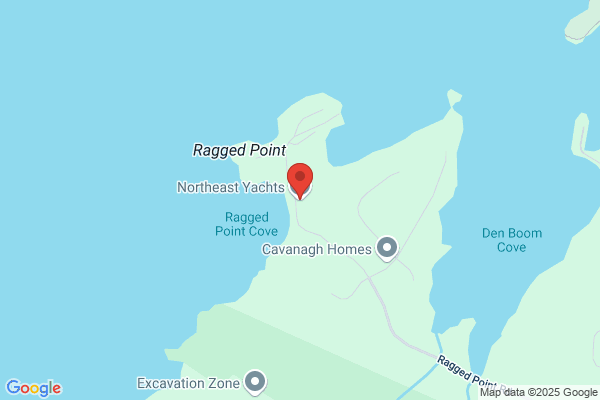 Northeast Yachts