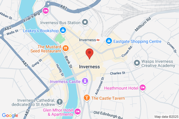 Highland Cellular