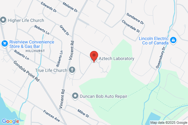 Aztech Laboratory Inc