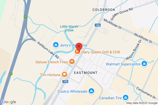 D R's Clothing Store