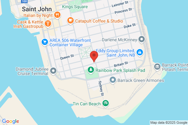 South End Swap Shop