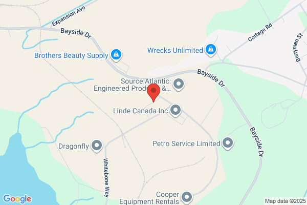 Integris Metals Inc