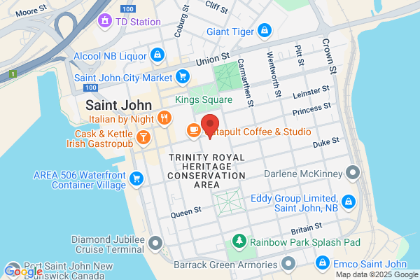 Atlantic Tax & Accounting Service