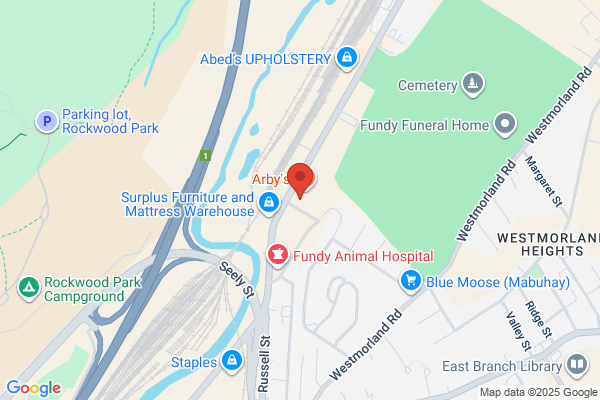 Fairweather's Tire & Automotive Centre