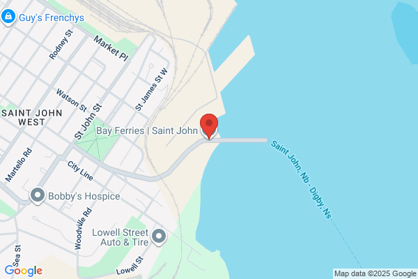 Bayoffundy.Com