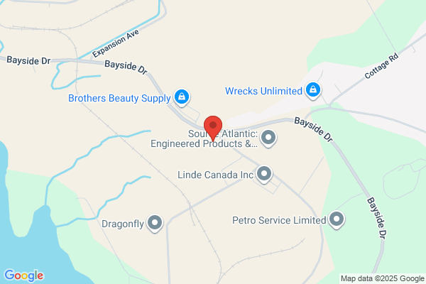 Debway Truck Body Mfg & Repair