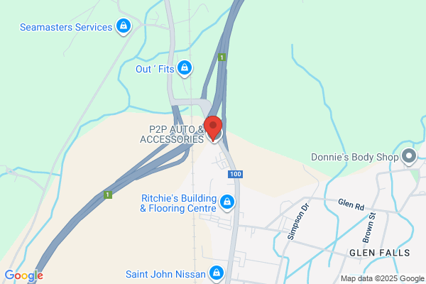 Aberdeen Motors
